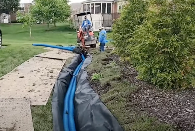 French-Drain-Tampa-House-florida-2