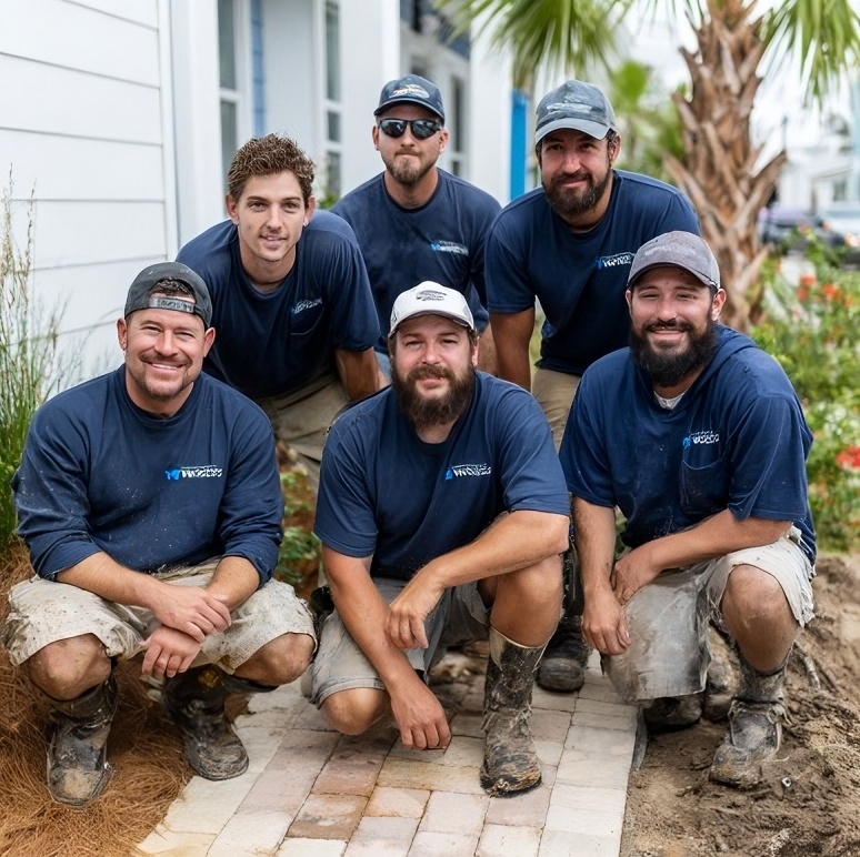Florida Waterproofing & Drainage Experts | Watershield Solutions